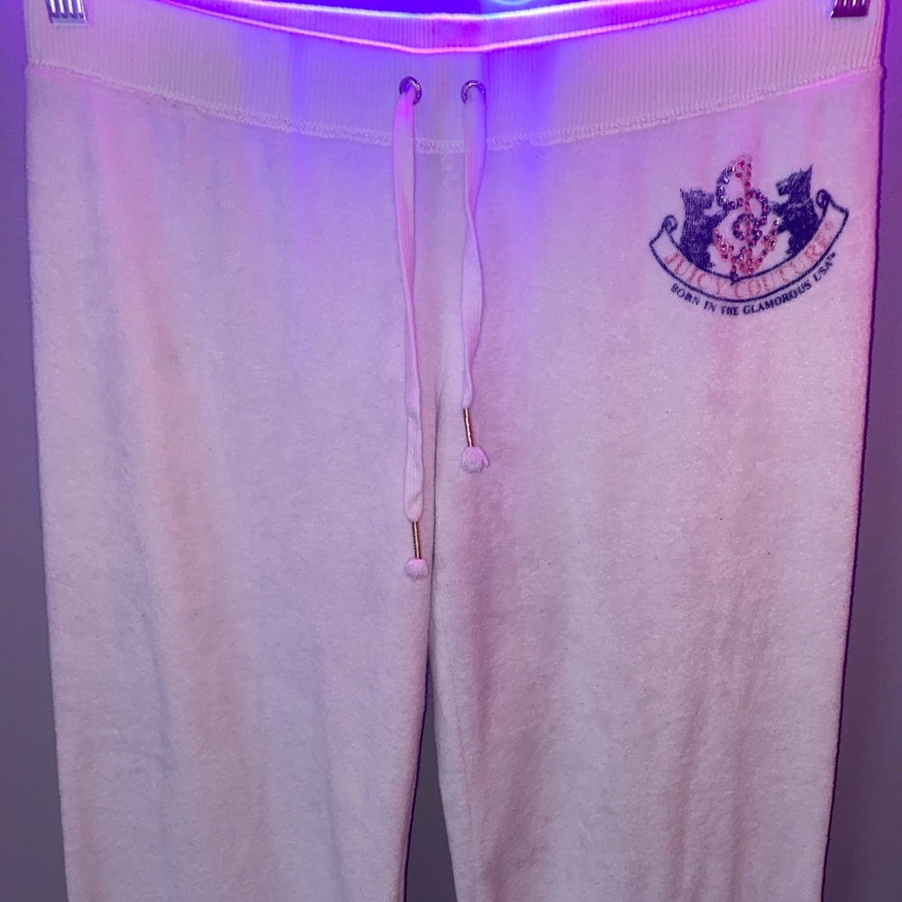 Juicy Couture sweatpants